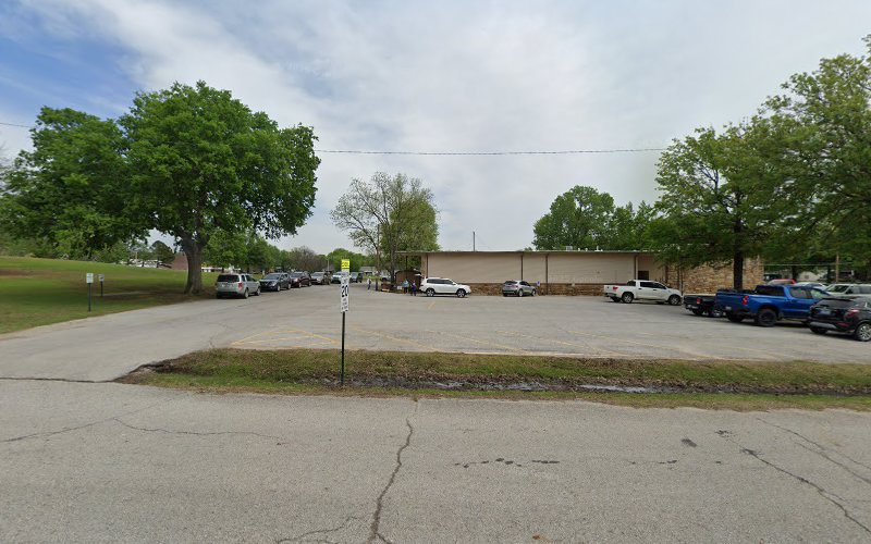 Salvation Army Vinita, OK - Food Distribution Center
