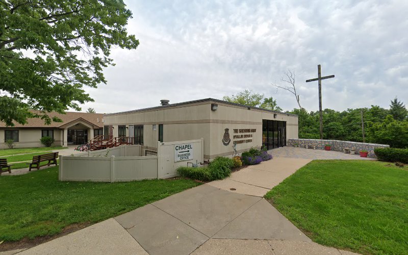 The Salvation Army O'fallon Corps - Food Distribution Center