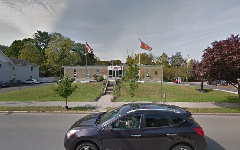 East Stroudsburg Salvation Army - Food Distribution Center