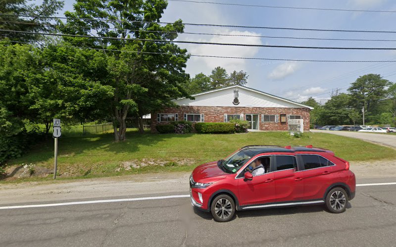 Salvation Army - Food Pantry