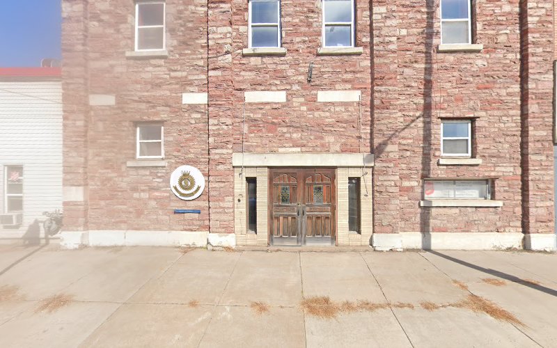 Salvation Army - Soup Kitchen & Food Pantry