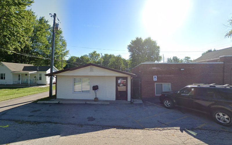 Salvation Army "Choice" Food Pantry