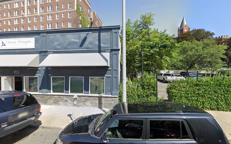 Bridgeport Salvation Army - Food Distribution Center