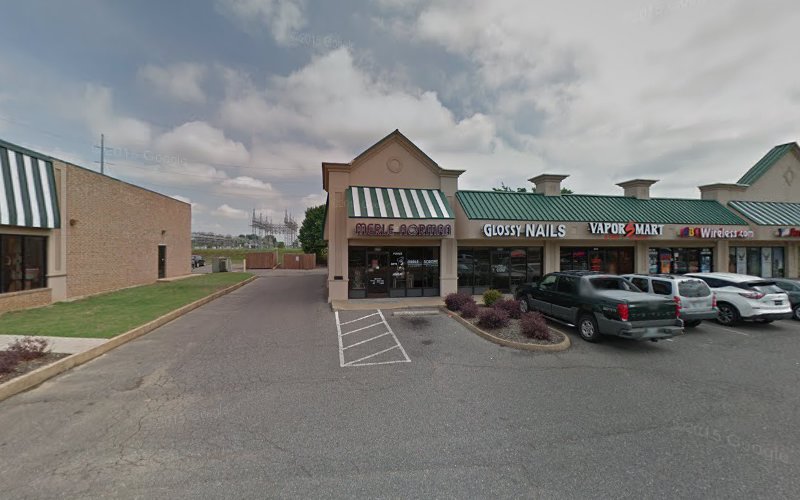 The Salvation Army Donation Center