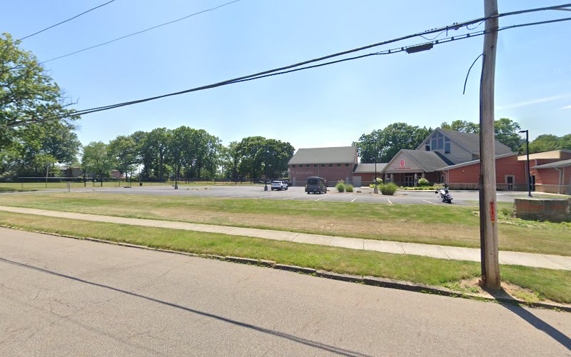 The Salvation Army - Choice Food Pantry - Food Distribution Center