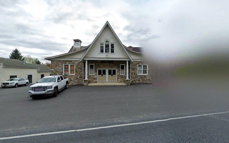 The Salvation Army-Glenmoore - Food Distribution Center