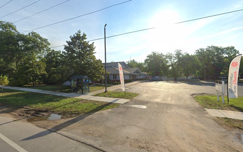 Salvation Army Food And Meal Site - Food Distribution Center