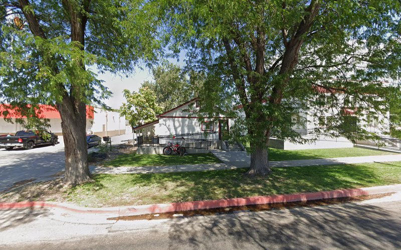 Salvation Army - Caldwell - Food Distribution Center