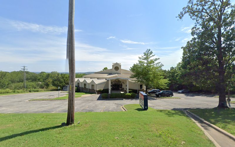 The Salvation Army- Branson - Food Distribution Center