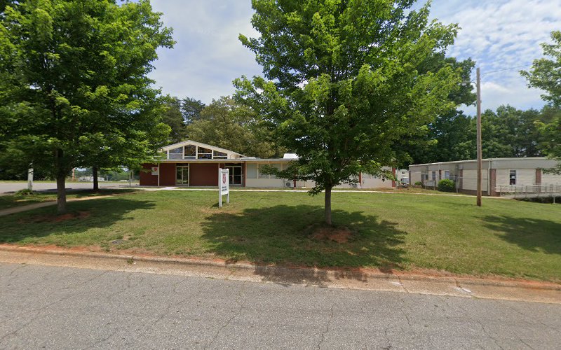 Salvation Army of Iredell County - Food Distribution Center