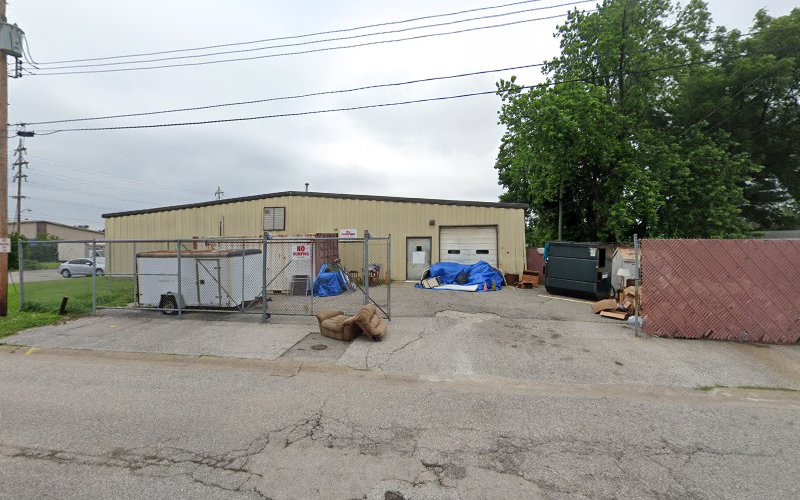 Salvation Army Family Center - Food Distribution Center