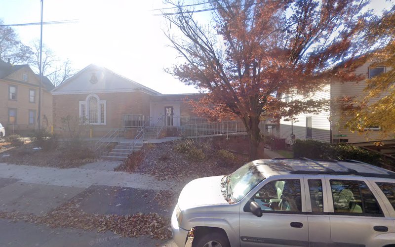 The Salvation Army Of Butler - Food Distribution Center