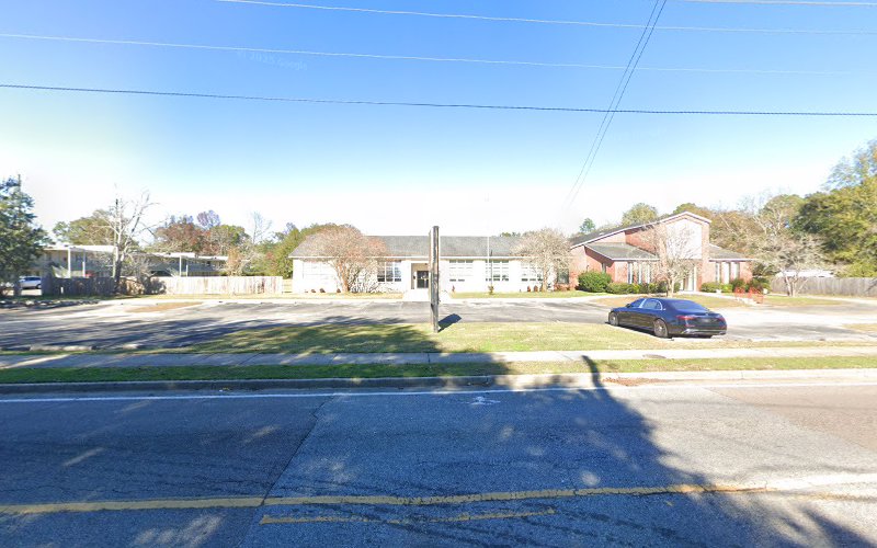 Salvation Army - Food Distribution Center