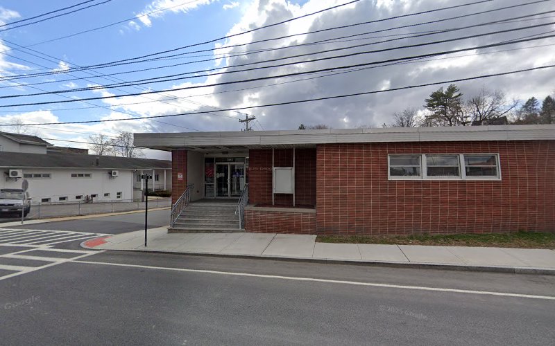 Salvation Army - Middletown - Food Distribution Center