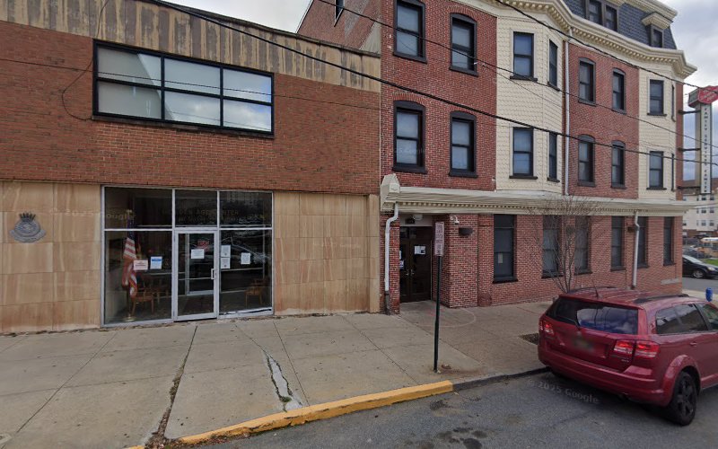 Salvation Army-New Castle County - Food Pantry