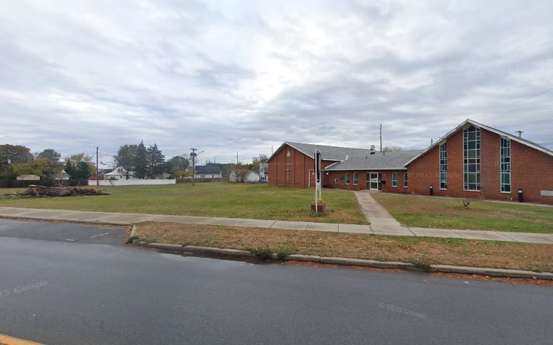 Salvation Army - Plattsburgh - Food Distribution Center