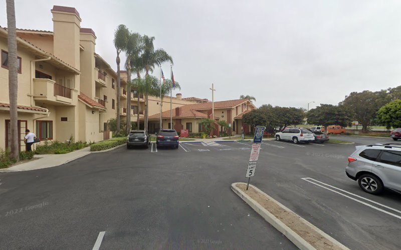 Salvation Army - Redondo Beach - Food Distribution Center