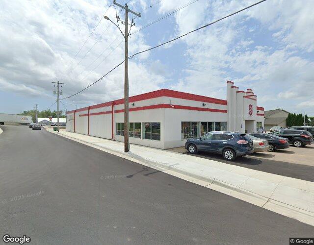 Thrift Store & Donation Center