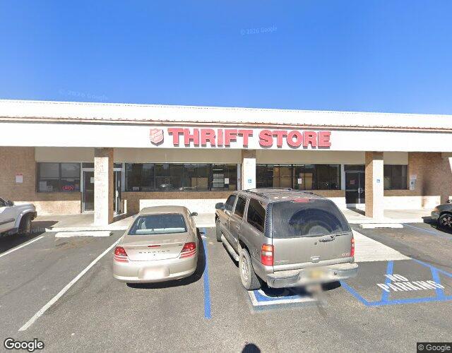 Family Store & Donation Center