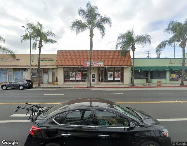 Thrift Store & Donation Center