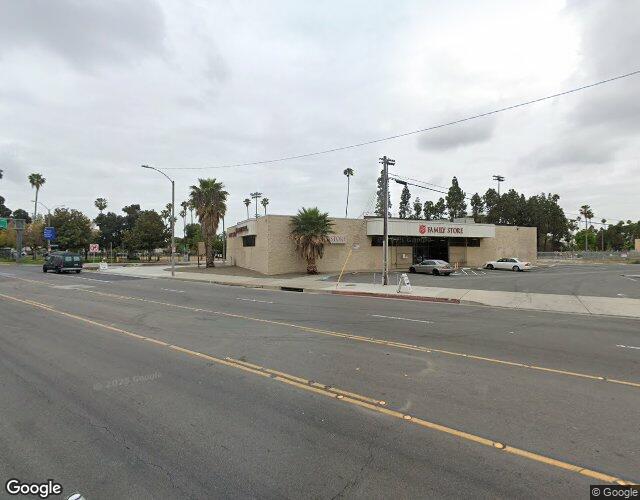 Thrift Store & Donation Center