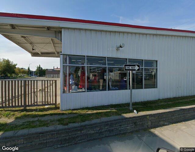 Family Store & Donation Center