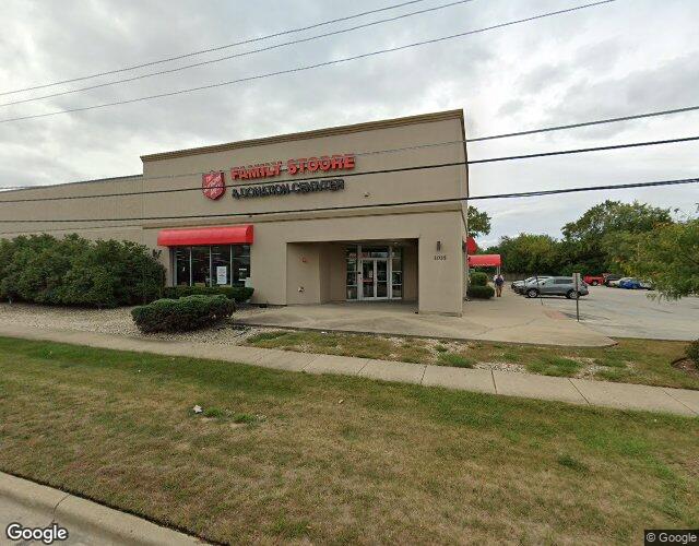 Family Store & Donation Center