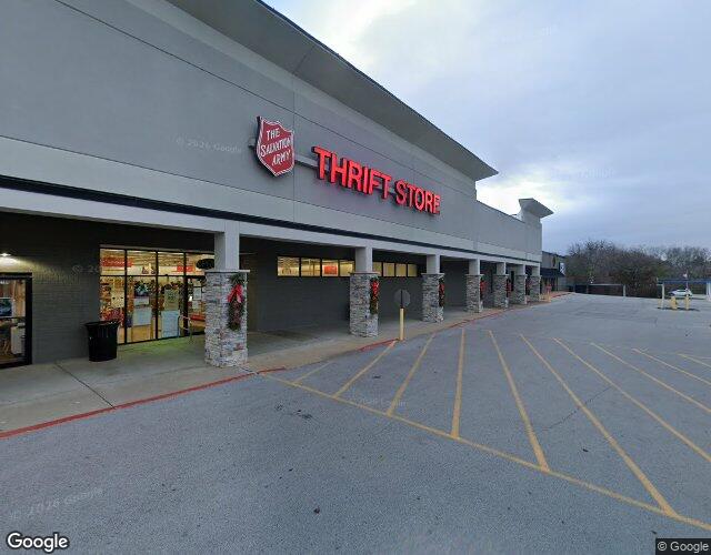 Family Store & Donation Center