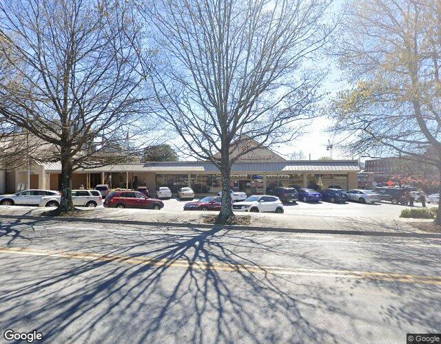Thrift Store Atlanta