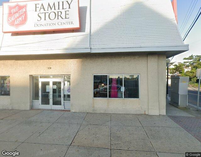 Thrift Store & Donation Center