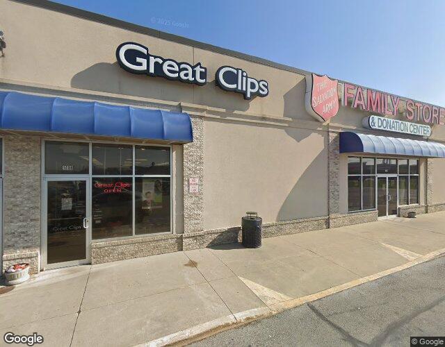 Family Store & Donation Center