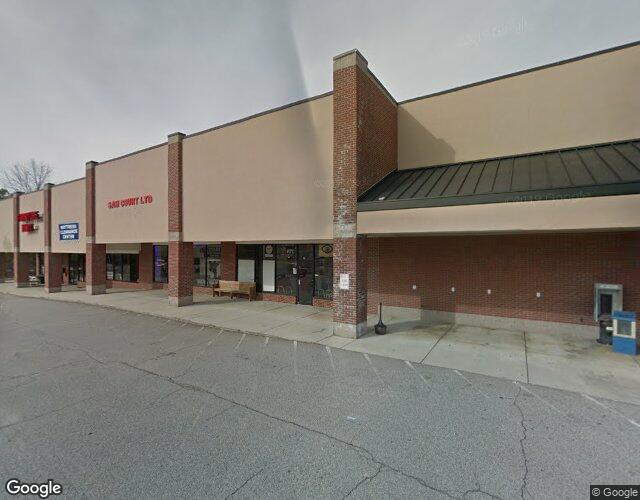 Riverwatch Family Store