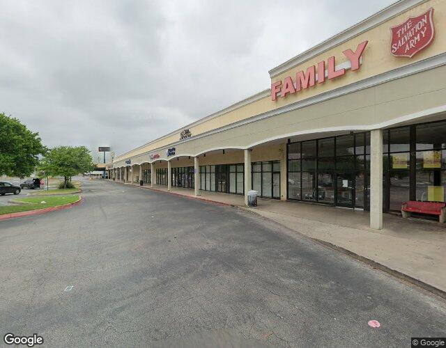 Thrift Store Austin, TX