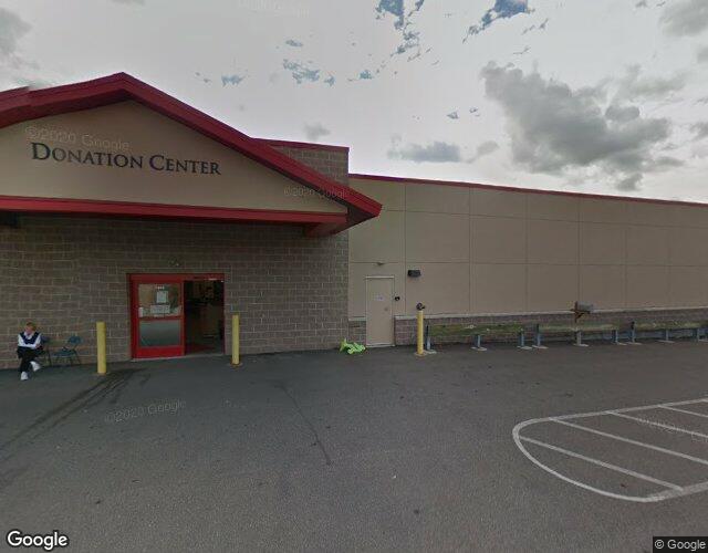 Thrift Store Avon, OH