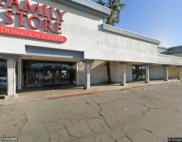 Thrift Store & Donation Center