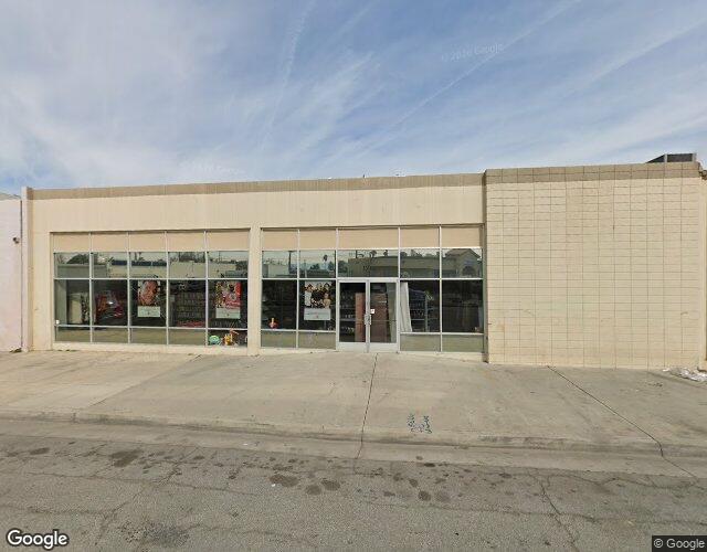 Thrift Store & Donation Center