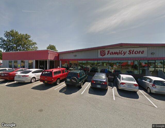 Family Store
