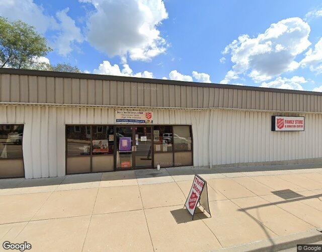 Family Store & Donation Center