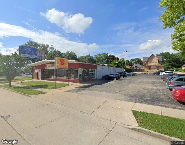 Family Store & Donation Center