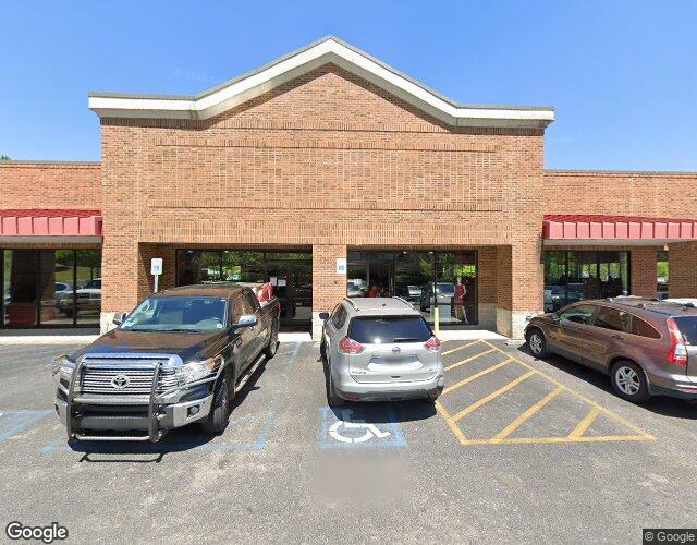 Thrift Store & Donation Center