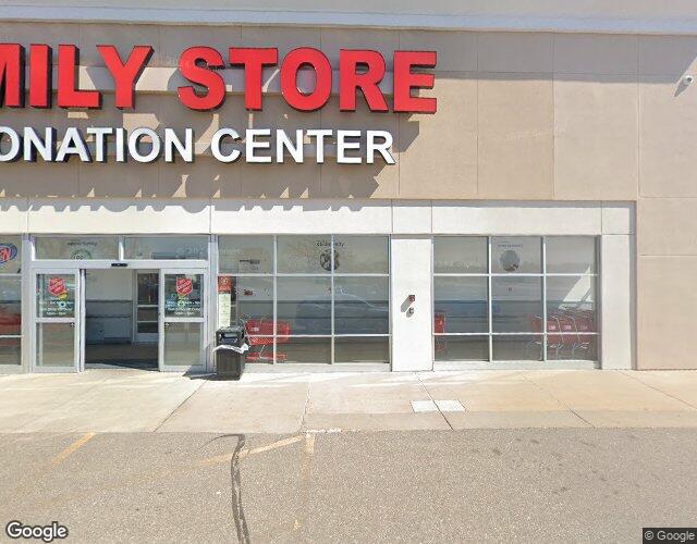 Family Store & Donation Center