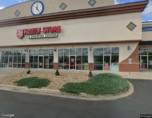 Family Store & Donation Center
