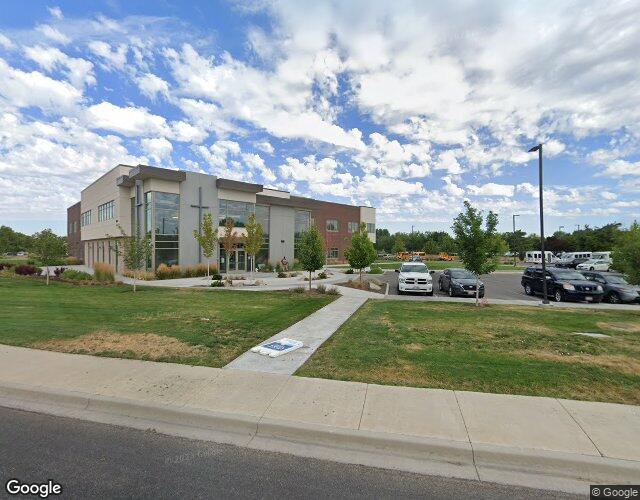 Salvation Army-Boise - Food Distribution Center