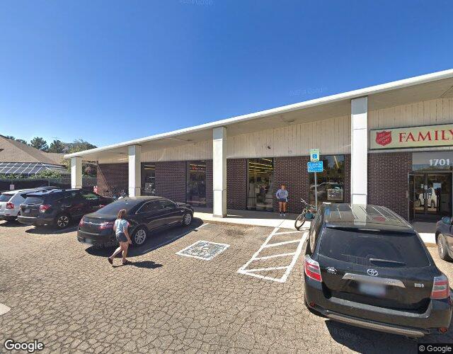 Thrift Store & Donation Center