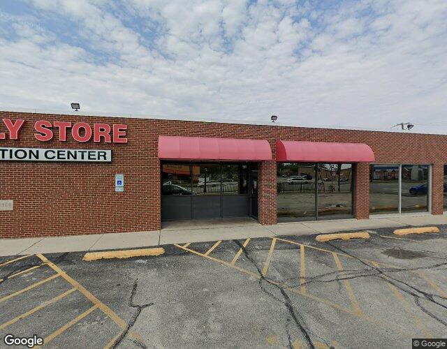 Family Store & Donation Center