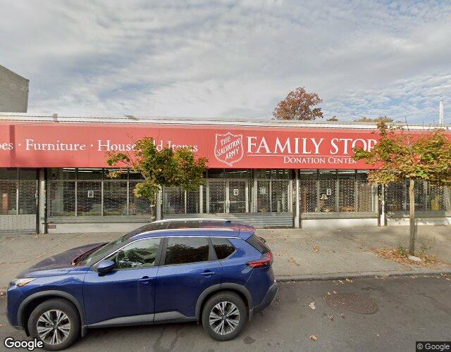 Thrift Store Brooklyn, NY