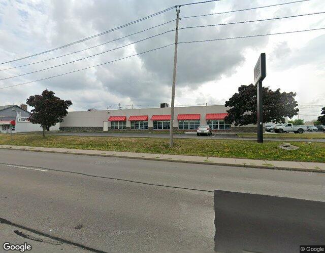 Thrift Store & Donation Center