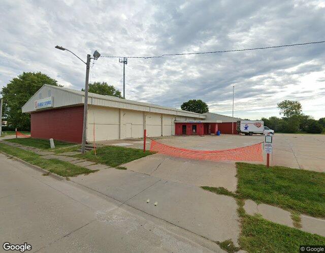 Family Store & Donation Center