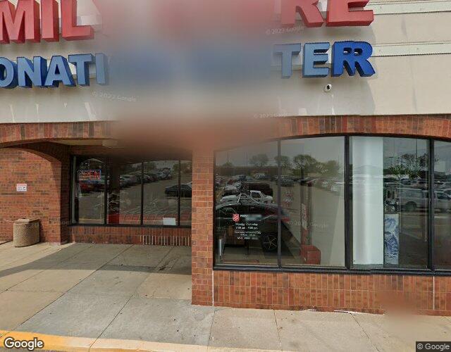 Thrift Store & Donation Center