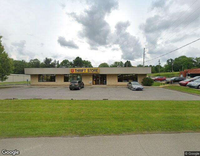 Thrift Store & Donation Center